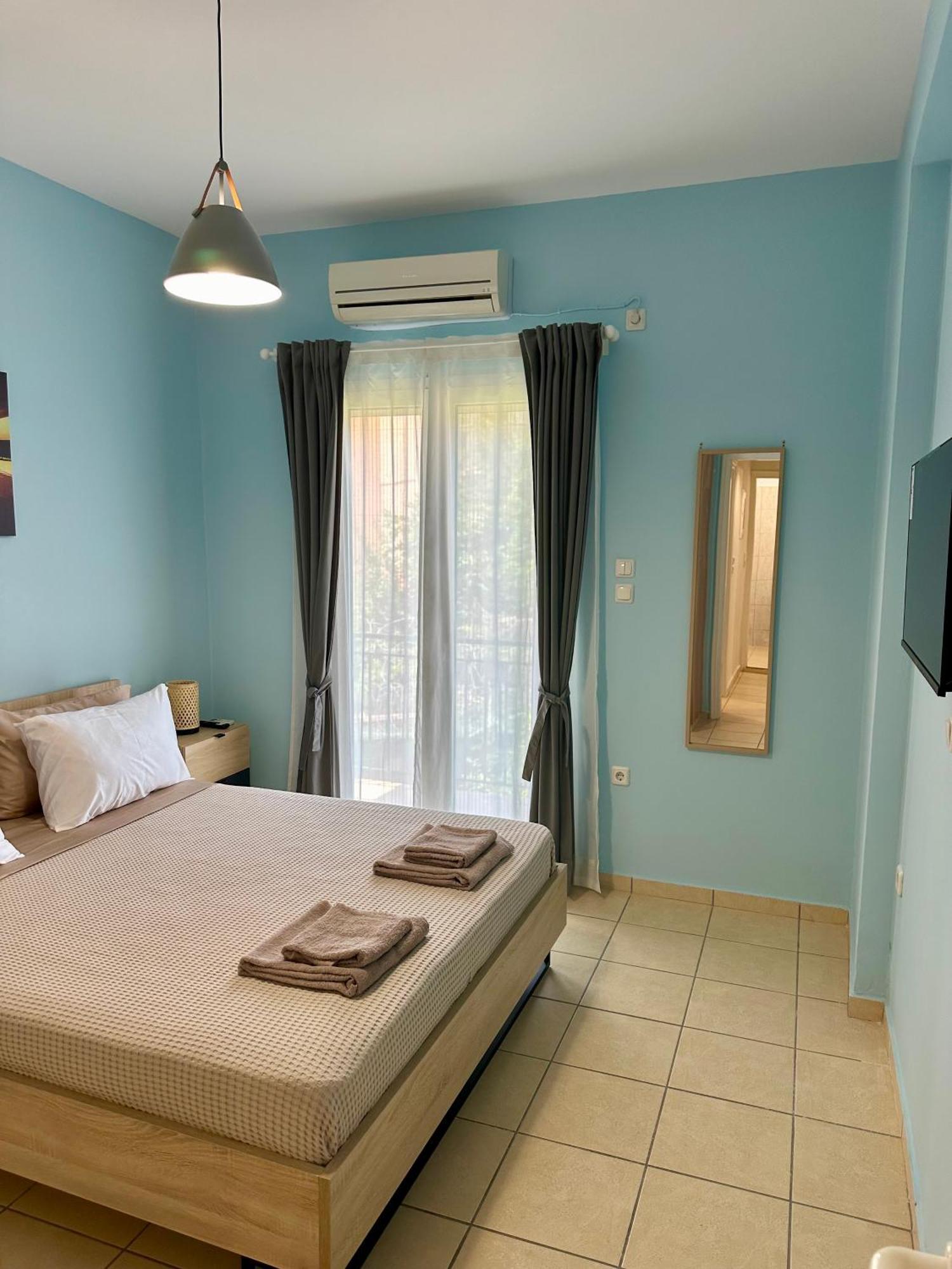 Apartment Seaside Escape - Poseidon