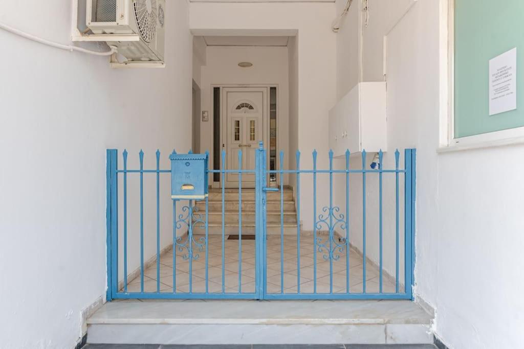 Seaside Escape - Poseidon Apartment *
