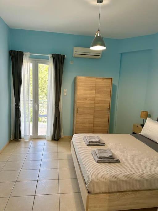 Apartment Seaside Escape - Poseidon