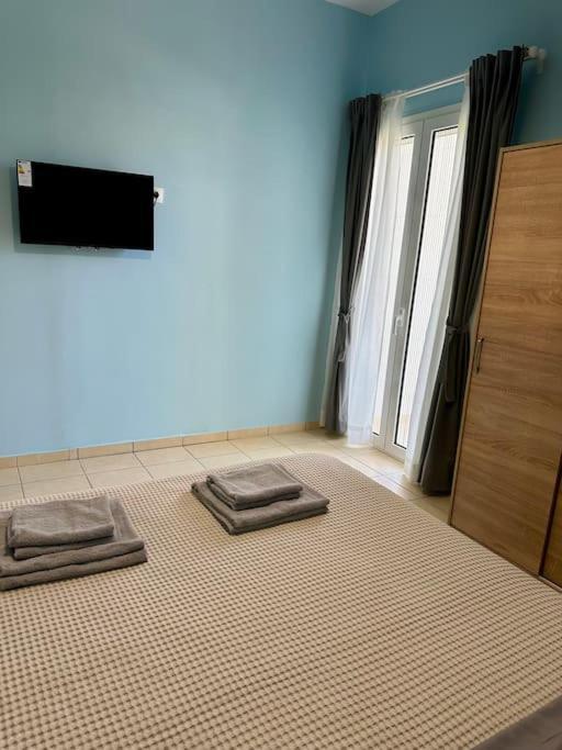 Seaside Escape - Poseidon Palaia Fokaia