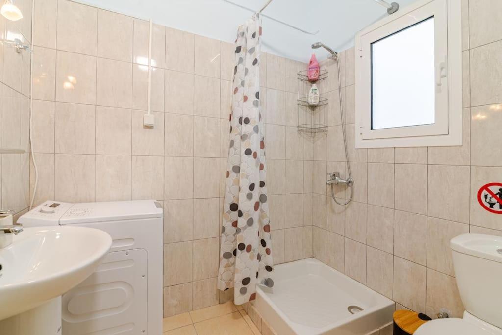 Seaside Escape - Poseidon Apartment