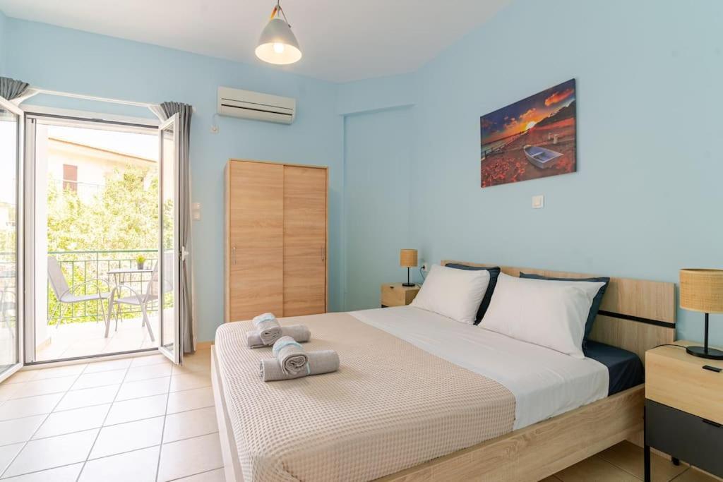 Apartment Seaside Escape - Poseidon *