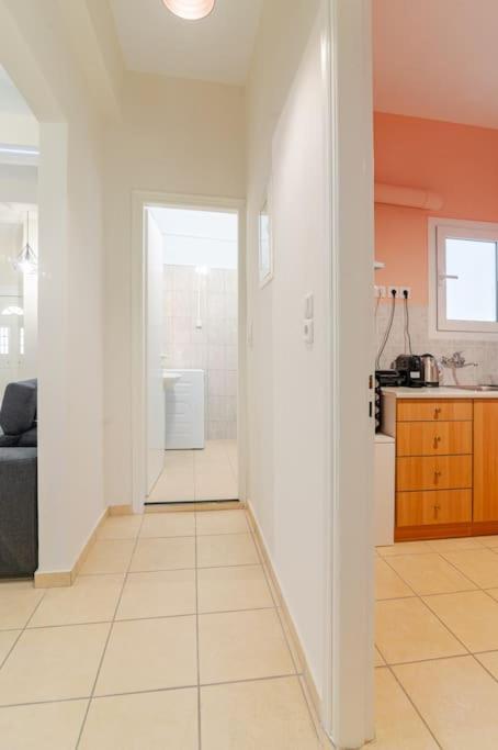 Apartment Seaside Escape - Poseidon Palaia Fokaia