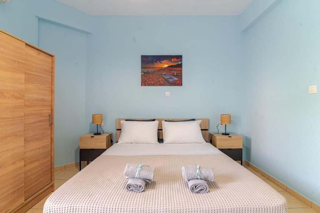 Apartment Seaside Escape - Poseidon