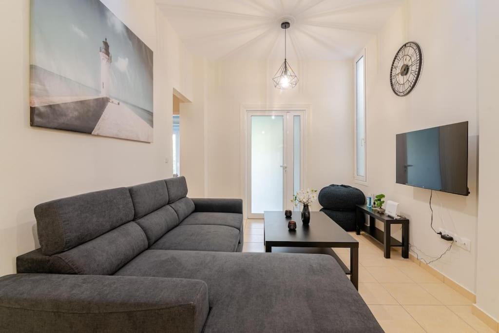 Apartment Seaside Escape - Poseidon *