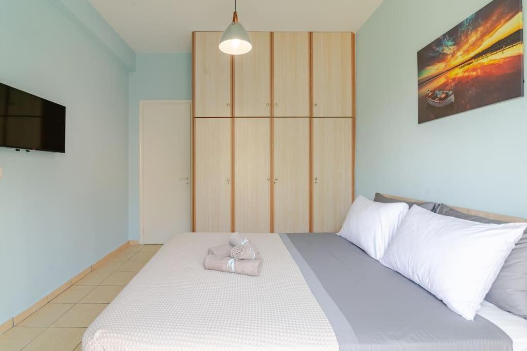 Apartment Seaside Escape - Poseidon