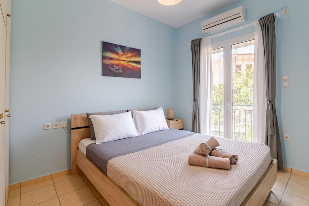 Seaside Escape - Poseidon Palaia Fokaia